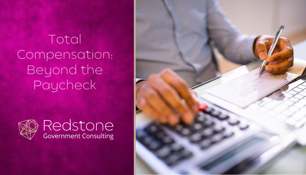 Total Compensation Beyond The Paycheck